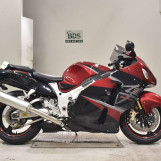 Мотоцикл Suzuki GSX1300R HAYABUSA з пробігом 49456 km