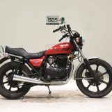 Мотоцикл Kawasaki Z400LTD з пробігом 6180 km