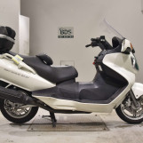 Мотоцикл Suzuki SKYWAVE 650 з пробігом 38073 km