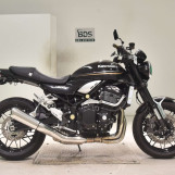 Мотоцикл Kawasaki Z900RS с пробегом 2506 km