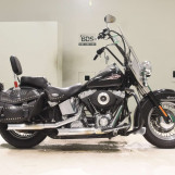 Мотоцикл HD ELECTRA GLIDE FLHTC1450 з пробігом 39456 km