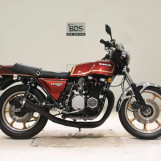 Мотоцикл Kawasaki Z750FX з пробігом 55785 km