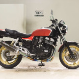 Мотоцикл Suzuki GSX400 IMPULSE с пробегом 3616 km