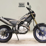 Мотоцикл Yamaha TRICKER с пробегом 20409 km