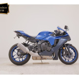 Мотоцикл Yamaha YZF-R1 с пробегом 1337 km