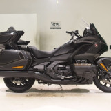 Мотоцикл Honda GL1800 TOUR D с пробегом 538 km
