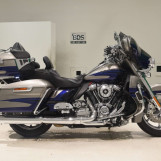 Мотоцикл HD ELECTRA GLIDE FLHTKSE1800 з пробігом 36818 km