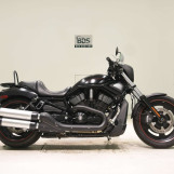 Мотоцикл HD NIGHT ROD VRSCDX1250 с пробегом 63817 km