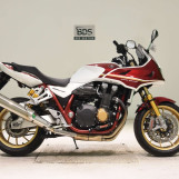 Мотоцикл Honda CB1300SF BOLDOR с пробегом 4555 km