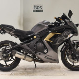 Мотоцикл Kawasaki NINJA400A с пробегом 28885 km
