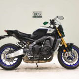 Мотоцикл Yamaha MT-09SP з пробігом 3164 km