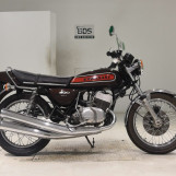 Мотоцикл Kawasaki 400SS с пробегом 30254 km