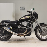 Мотоцикл HD SPORTSTER XL883R з пробігом 22550 km