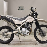 Мотоцикл Kawasaki KLX230 SHERPA