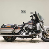 Мотоцикл HD ELECTRA GLIDE FLHTCU1340 с пробегом 23805 km