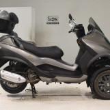 Мотоцикл Piaggio MP3250 с пробегом 838 km