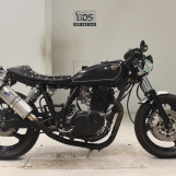 Мотоцикл Yamaha SR400-2 з пробігом 18282 km