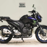 Мотоцикл Yamaha FZ25 с пробегом 24636 km