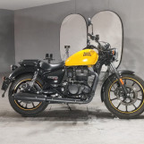 Мотоцикл Royal Enfield METEOR 350 з пробігом 6158 km