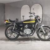 Мотоцикл Kawasaki Z250FT с пробегом 29895 km