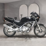Мотоцикл Kawasaki BALIUS ZR250 з пробігом 8955 km