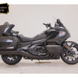 Мотоцикл Honda GL1800 TOUR D с пробегом 40 km