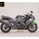 Мотоцикл Kawasaki NINJA ZX-14RA з пробігом 12876 km