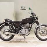 Мотоцикл Yamaha SR400 з пробігом 31303 km
