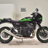 Мотоцикл Kawasaki Z900RS CAFE с пробегом 7918 km