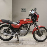 Мотоцикл Honda CB250RS с пробегом 59419 km