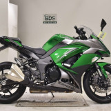 Мотоцикл Kawasaki NINJA1000A с пробегом 22270 km