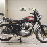 Мотоцикл Kawasaki W650 с пробегом 41592 km
