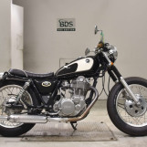 Мотоцикл Yamaha SR400-2 з пробігом 32262 km