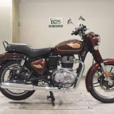 Мотоцикл Royal Enfield BULLET350 с пробегом 4725 km