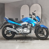 Мотоцикл Suzuki GSR250 з пробігом 14882 km