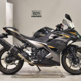 Мотоцикл Kawasaki NINJA400 с пробегом 8146 km