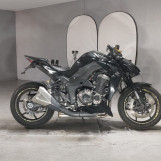 Мотоцикл Kawasaki Z1000 с пробегом 64064 km
