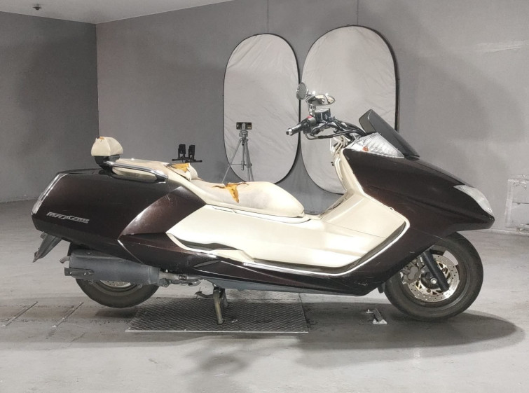 Мотоцикл Yamaha MAXAM250 с пробегом 46880 km