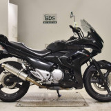 Мотоцикл Suzuki GSR250F з пробігом 52677 km