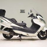 Мотоцикл Suzuki SKYWAVE 250S с пробегом 28806 km