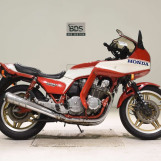 Мотоцикл Honda CB900 BOLDOR з пробігом 71272 km