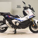 Мотоцикл Honda X-ADV750-2 с пробегом 7 km