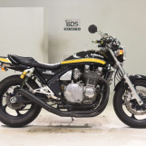 Мотоцикл Kawasaki ZEPHYR1100 з пробігом 34572 km