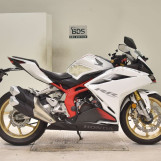Мотоцикл Honda CBR250RRA с пробегом 14766 km
