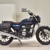 Мотоцикл Honda GB350 з пробігом 16515 km