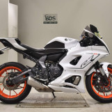 Мотоцикл Yamaha YZF-R7-2 з пробігом 2979 km