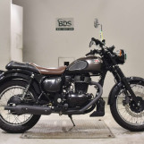 Мотоцикл Kawasaki W250 с пробегом 16727 km