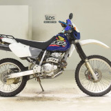 Мотоцикл Honda XR250 з пробігом 18883 km