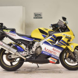 Мотоцикл Honda CBR600F с пробегом 113601 km