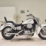 Мотоцикл Honda SHADOW400 з пробігом 38721 km